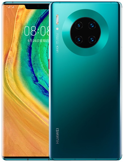 Huawei Mate 30 Pro